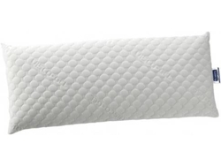 Almohada Viscoelástica Viscogel de Copos 75x36 cm Firmeza Media-Alta TODOCAMA