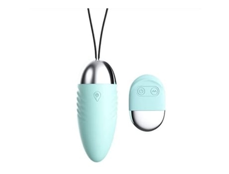 Vibrador TURMIN Sextoys0322Zzh2 Verde