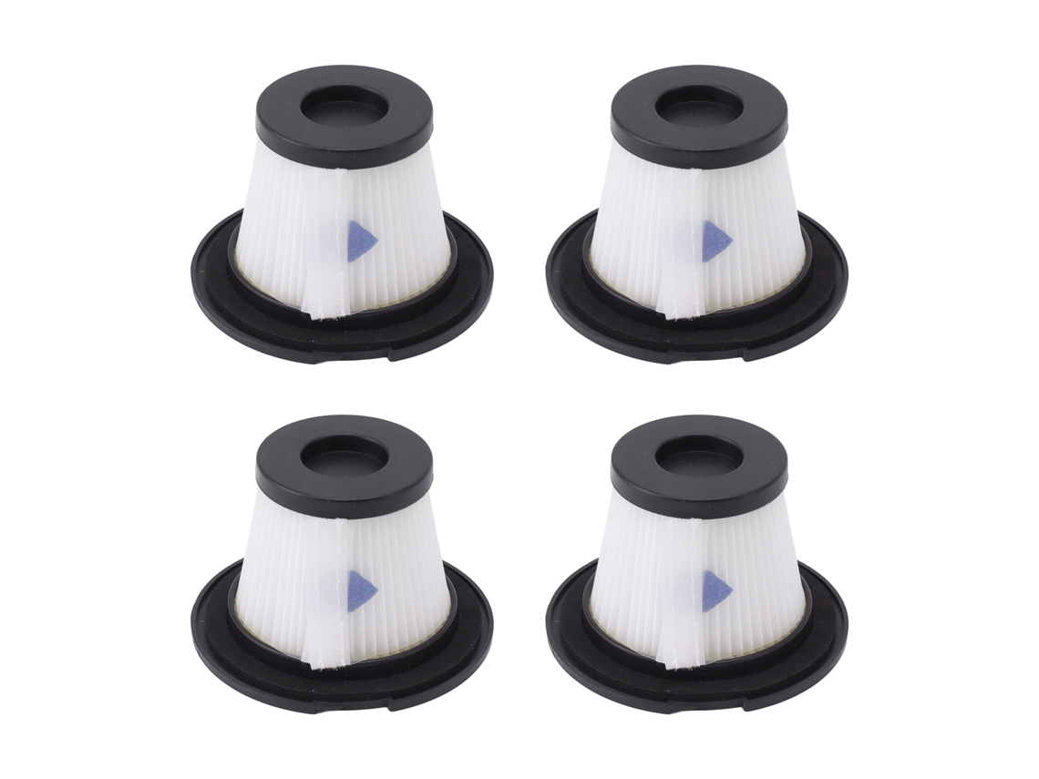 Cinta de tela negra para motor de coche, 6 unidades, 19 mm x 25 m