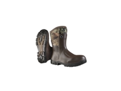 Botas de agua caña media DUNLOP Snugboot Trailblazer 46