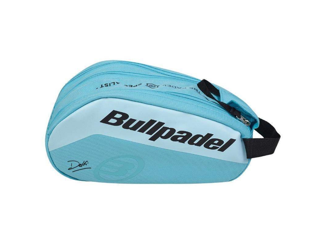 Bolsa de higiene Bullpadel Delfi Brea Bpn26003 Azul Cielo