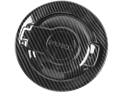 Tampa De Enchimento De Óleo De Substituição, Ventilada Para Decoração Do Tanque.
