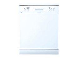 Lavavajillas EDESA EDW-6130 WH Blanco