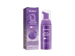 Mousse limpiadora dental V34