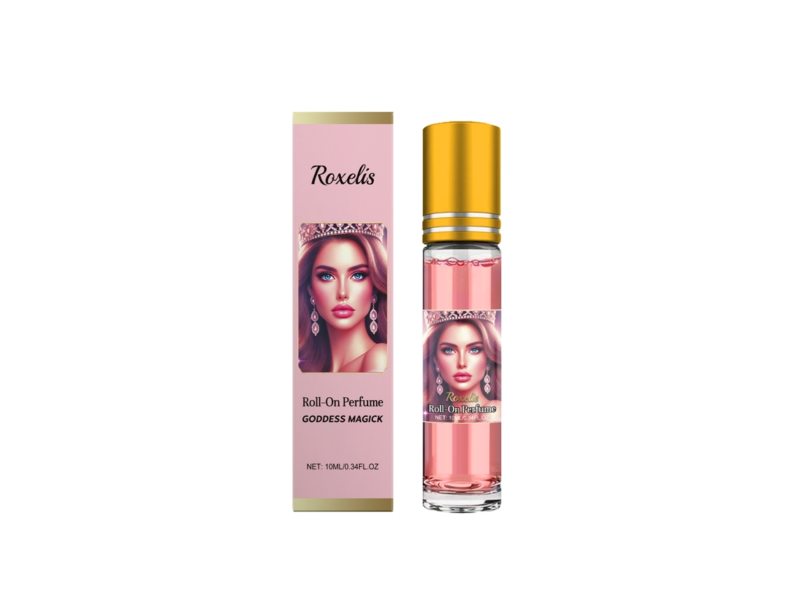 Perfume roll-on para mujer