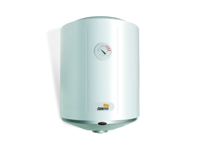 Termo Eléctrico COINTRA TNC PLUS30 S (28.5 L - 8.5 bar)