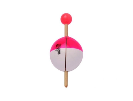 Flotador TORTUE boule niçoise fendue bc 1 g
