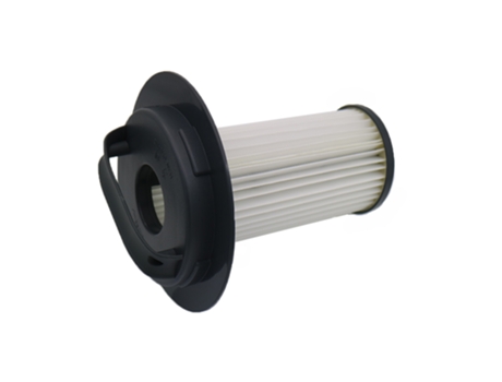 Reemplazo gratuito Post 1 para filtro Hepa de Philips Marathon, cilindro de filtro de aspiradora Fc9200 Fc9202 Fc9204 Fc9206