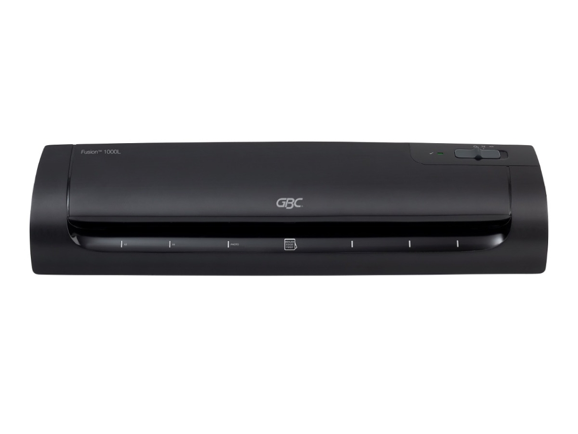 Plastificadora GBC Fusion 1000L (A3 - Térmica)