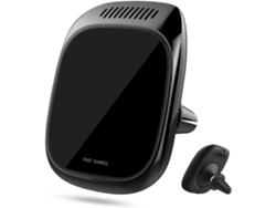Cargador Carro Sem Ventilação para Samsung YIZHOOD Negro