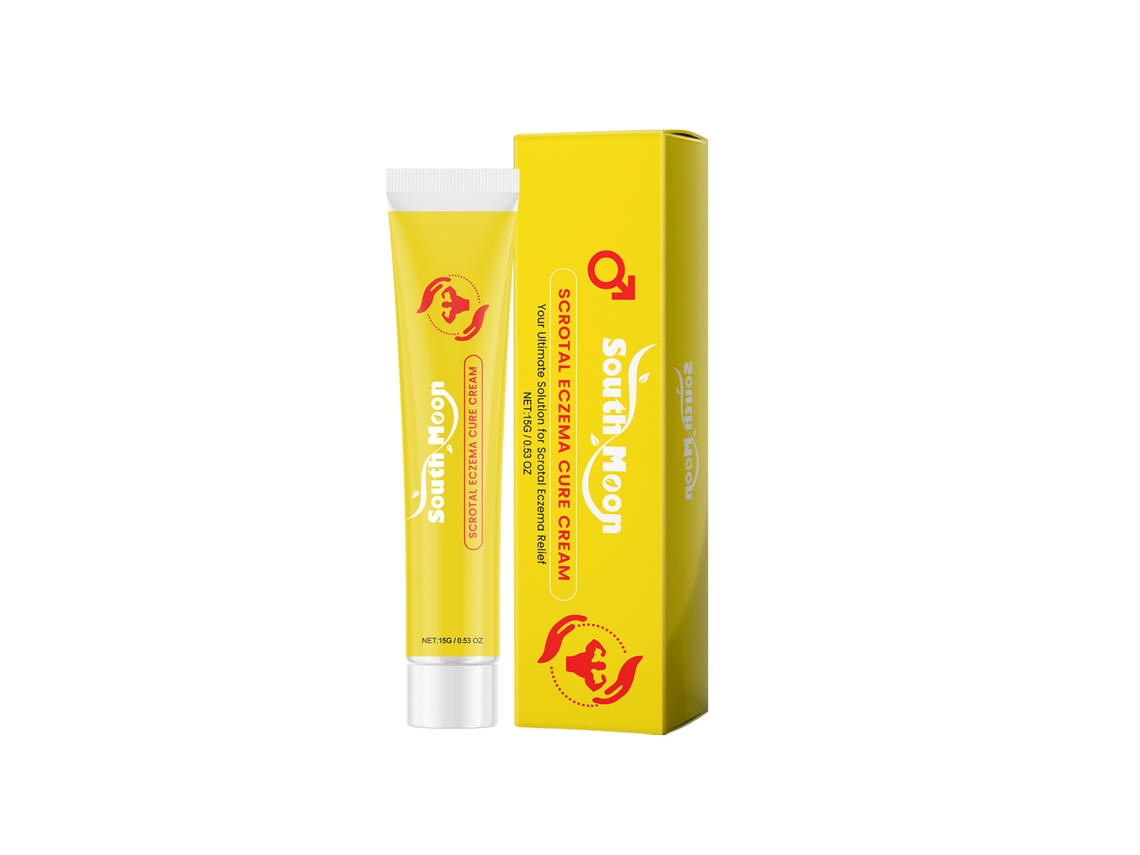 Crema íntima masculina Worten