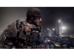 Juego Xbox 360 Call of Duty: Advanced Warfare