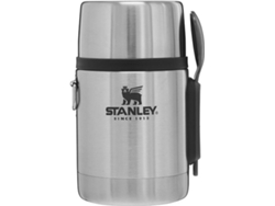 Botella STANLEY Adventure Plateado (0.53L)