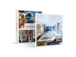 Caja Regalo SMARTBOX Acceso spa para 2 personas en Hotel Primus Valencia 4*