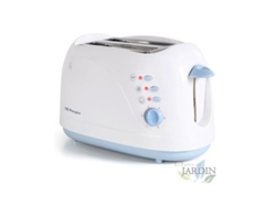 Tostadora SUINGA Potencia 750W.