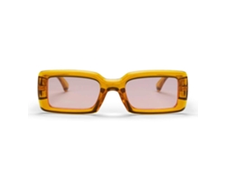 Gafas Chpo Tove Rosa Champán