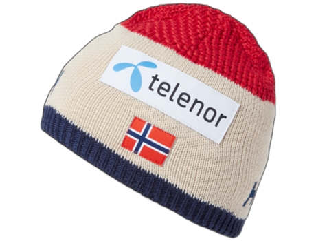 Gorro Unisexo HELLY HANSEN Vellón Team Azul (Talla Única)