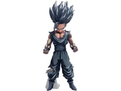 Figura EASTVAPS Anime Dragon Ball Sun Gohan Black Sneak