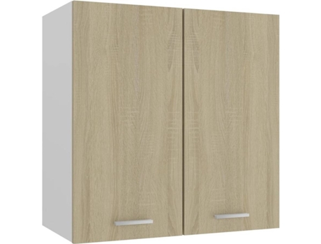 Mueble de cocina VIDAXL Marrón Madera contrachapada (60x31x60)
