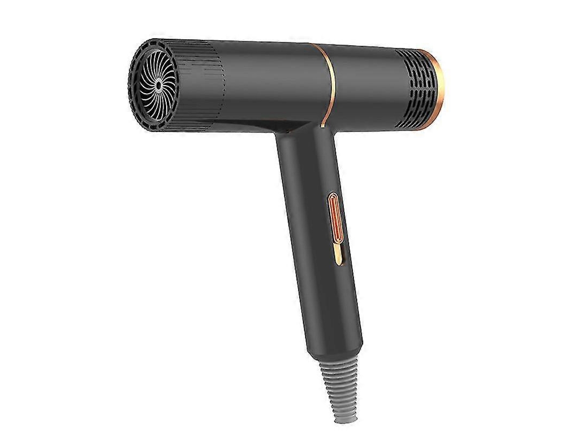 Secador de pelo de diseño único Secador de pelo 1500 vatios Ly Ebike