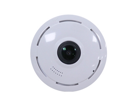 Cámara Smart Wire Ipc 1080P Lente panorámica de 360 grados