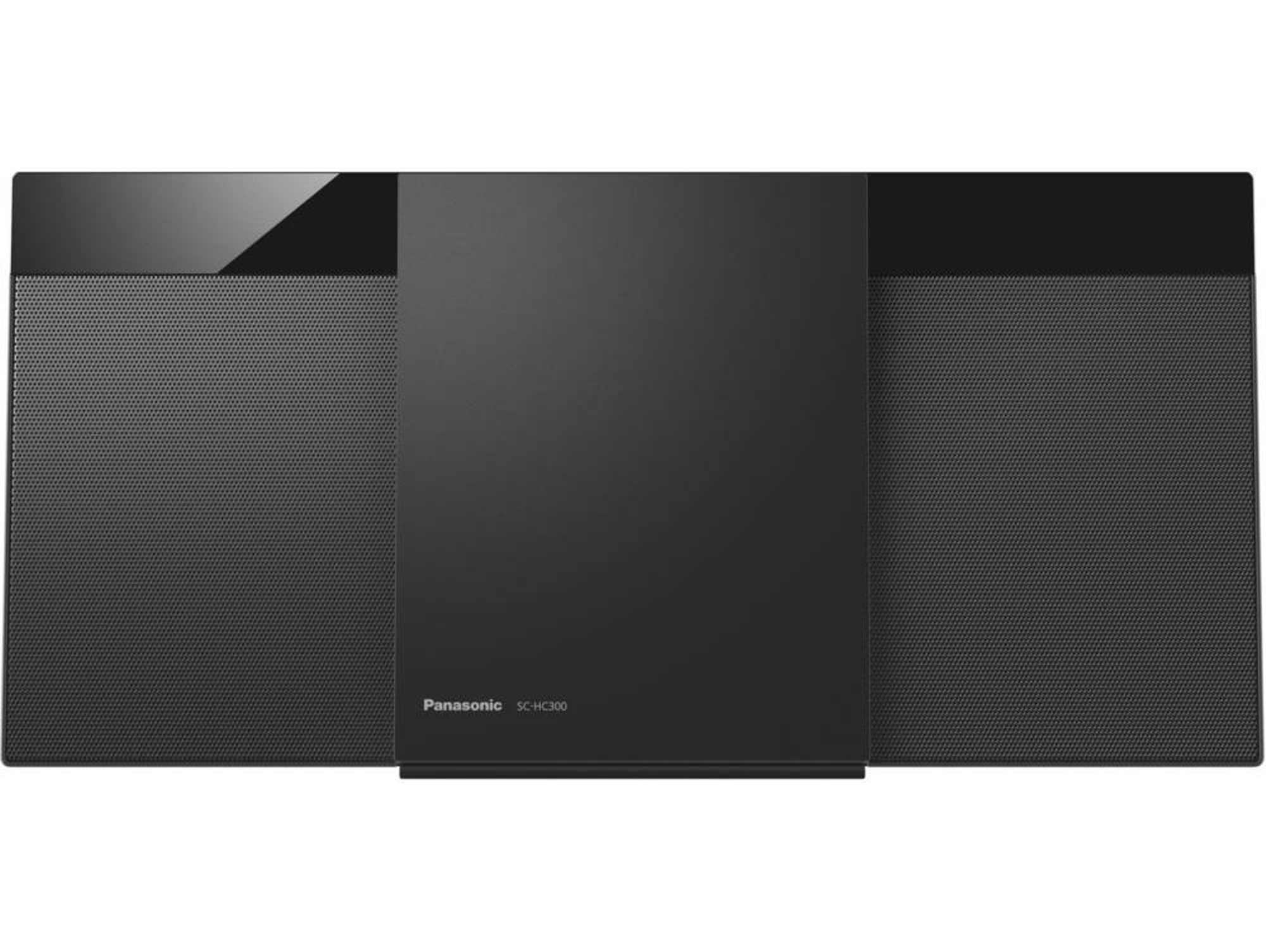 Microcadena PANASONIC SC-HC302EG-K