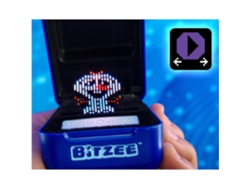 Bitzee Mascota Interactiva Disney SPIN MASTER