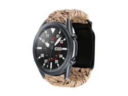 Correa para Samsung Gear Sport Beige