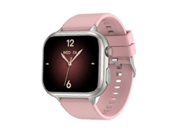 Reloj inteligente Tk17 con ECG, frecuencia cardíaca, monitorización de salud, llamadas SOS y Bluetooth. Ly Ebike