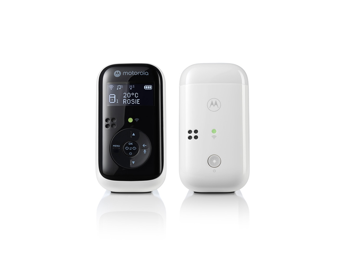 Intercomunicador Motorola PIP15