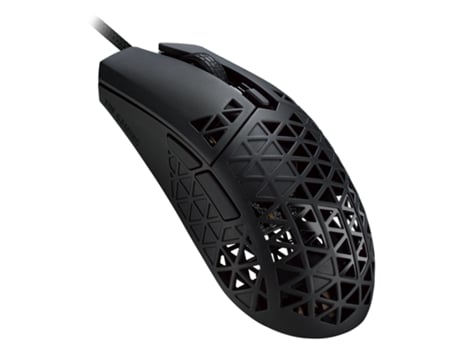 Ratón Gaming ASUS TUF M4 Air (16000 dpi - Negro)