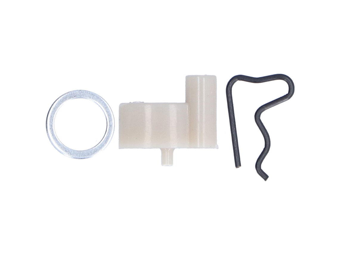 Kit De Trinquete Con Resorte Y Arandela Para Motosierras Stihl Ts400 Ts410 Ts420 Ts480i Ts500i