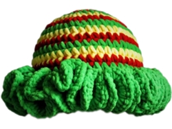 Gorro Deportivo Ajustable, Moderno Y Elegante Para Invierno, Coleta, Navidad, Festivales Y Regalos.