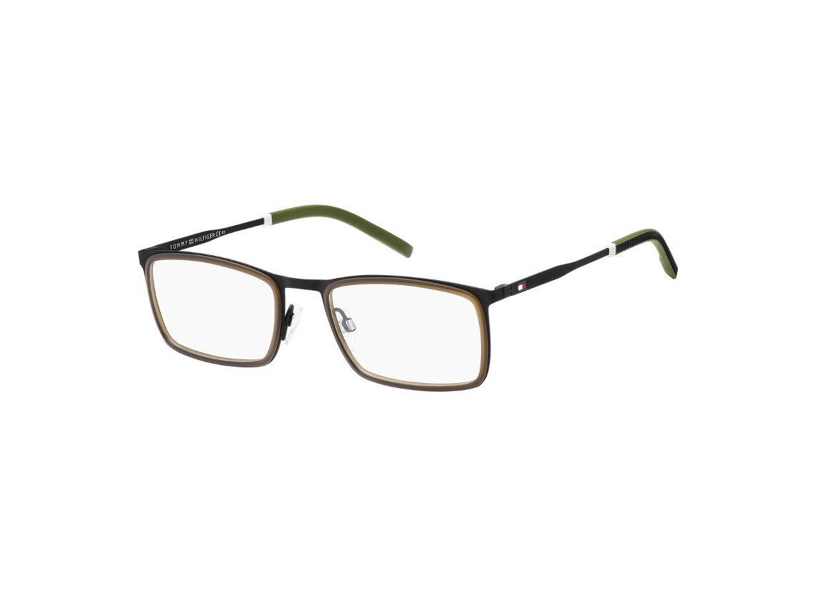 Montura de Gafas Hombre TOMMY HILFIGER TH-1844-4IN (Metal - 145 mm - 55 mm)