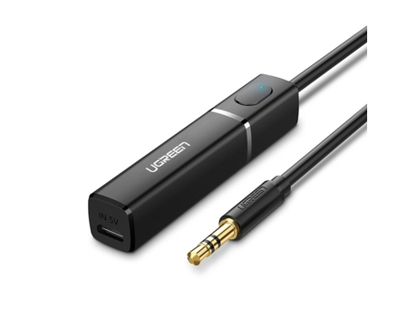 Cable Adaptador Ay-ay-2020-a Negro