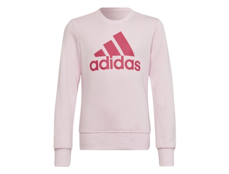 Camiseta ADIDAS Mujer (Multicolor - 14/15 Años)