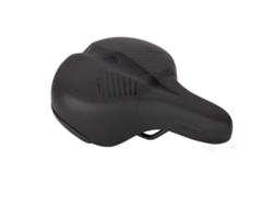 Selim Es Comfort Preto 206 Mmergotec