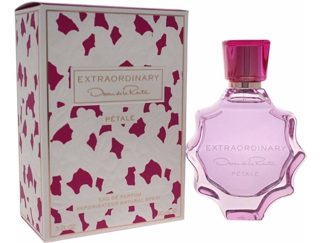 Perfume OSCAR DE LA RENTA Extraordinary Pétale Eau de Parfum (90 ml)