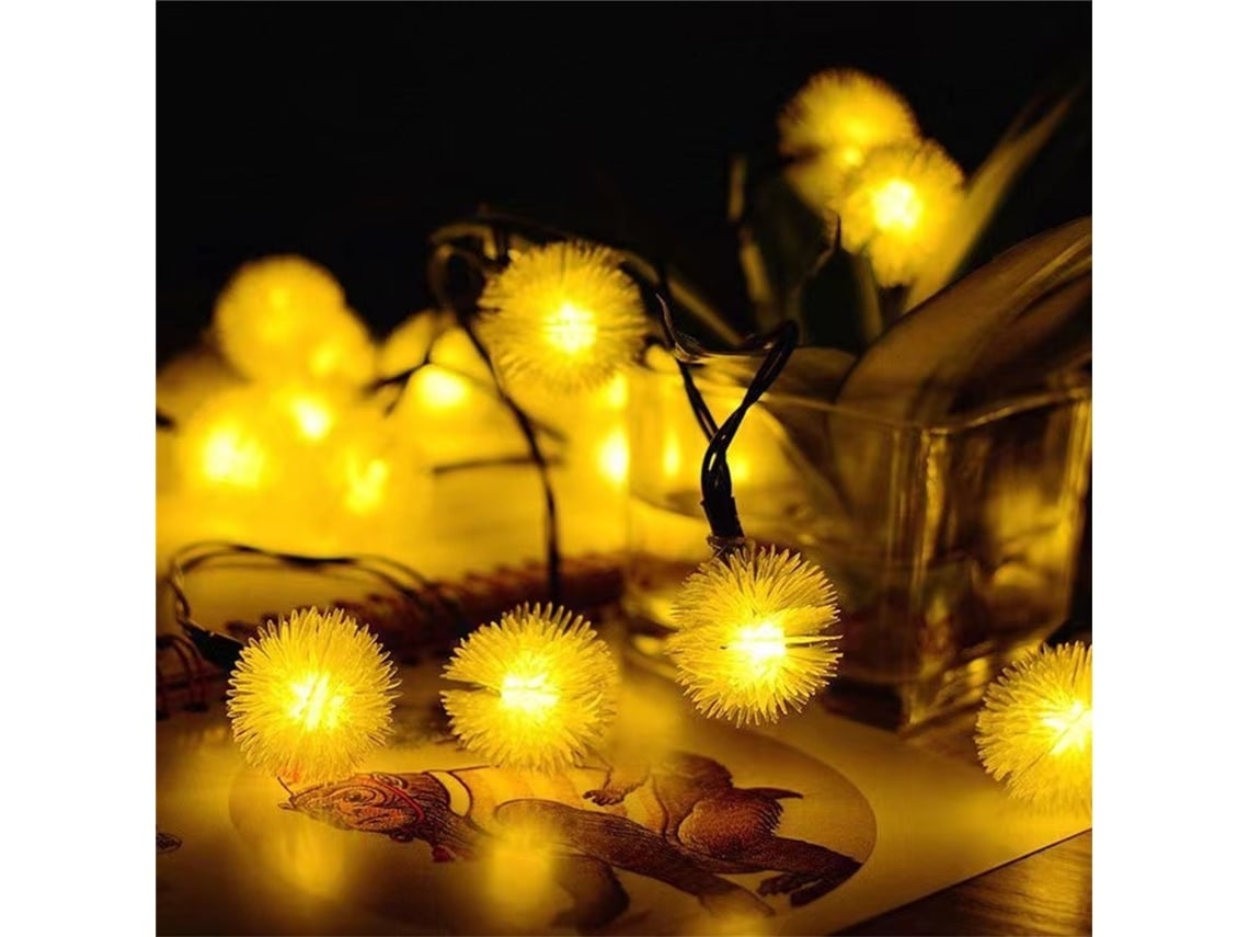 Farol Dental Decorativo Navideño (5 M)*