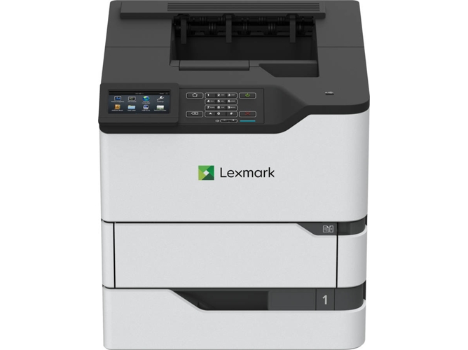 Impresora Laser LEXMARK M5255