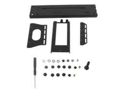 Soporte Vertical Para Tarjeta Gráfica Pci E 3.0 X16 Para Gabinete De Pc