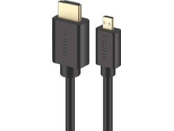 Cable MITSAI HDMI - Micro HDMI (1.8 m)