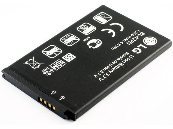 Batería LG Original BL-42FN