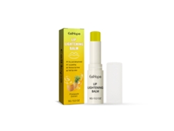 Bálsamo labial de piña: Fórmula hidratante, humectante y no grasa para unos labios suaves y tersos.