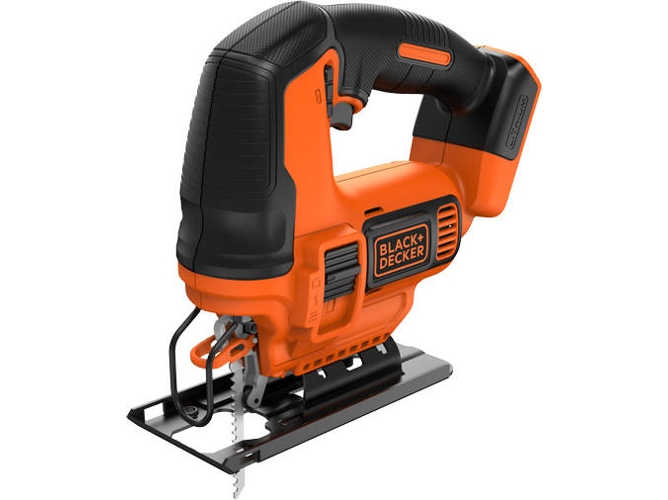 Sierra de Calar BLACK & DECKER BDCJS18N