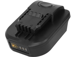 Adaptador De Batería Para Convertir Herramientas Eléctricas De 18 V A 20 V.