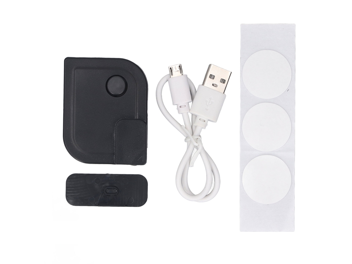 Luz LED para aspiradora (muestra polvo microscópico e ilumina el pelo de las mascotas)