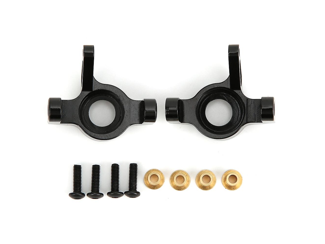 Mangueta de dirección delantera para coche de control remoto Axial Wraith RR10 90048 AR60