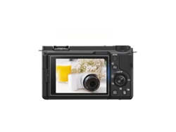 Protector de pantalla para Sony ZV E10 II, película protectora de vidrio templado con transparencia para cámaras (paquete de 3)