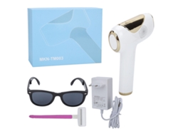 Vlrla-ipl Cabelo Removal Machine 6 Gears Ice Cooling Sem Fio